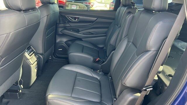 2026 Subaru ASCENT Limited Bronze Edition 7-Passenger Fredericksburg VA