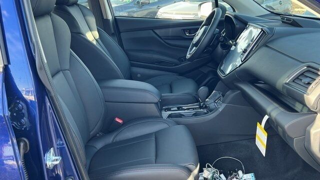 2026 Subaru ASCENT Limited Bronze Edition 7-Passenger Fredericksburg VA