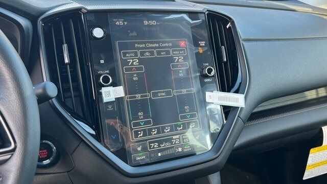 2026 Subaru ASCENT Limited Bronze Edition 7-Passenger Fredericksburg VA