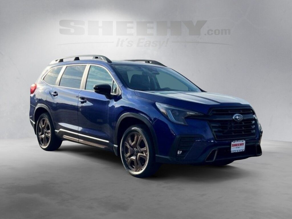 2026 Subaru ASCENT Limited Bronze Edition 7-Passenger Fredericksburg VA