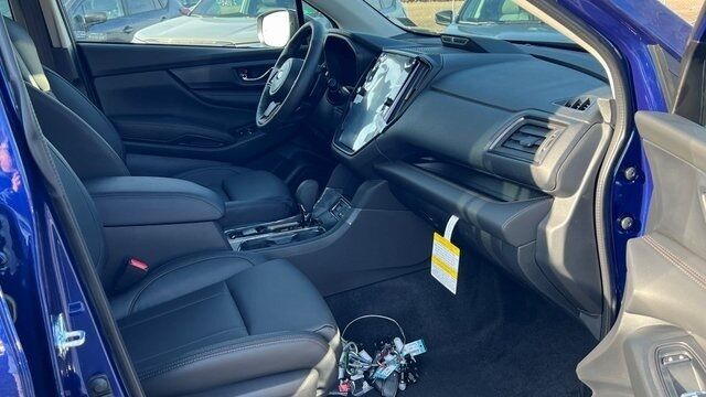 2026 Subaru ASCENT Limited Bronze Edition 7-Passenger Fredericksburg VA