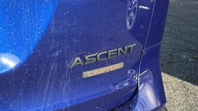 2026 Subaru ASCENT Limited Bronze Edition 7-Passenger Fredericksburg VA