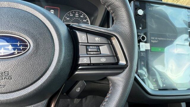 2026 Subaru ASCENT Limited Bronze Edition 7-Passenger Fredericksburg VA