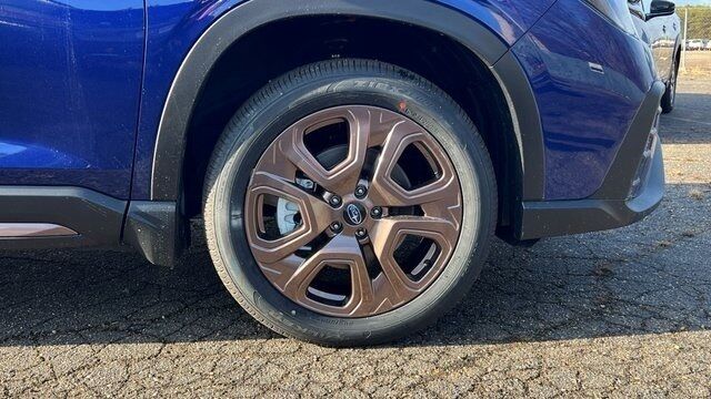 2026 Subaru ASCENT Limited Bronze Edition 7-Passenger Fredericksburg VA