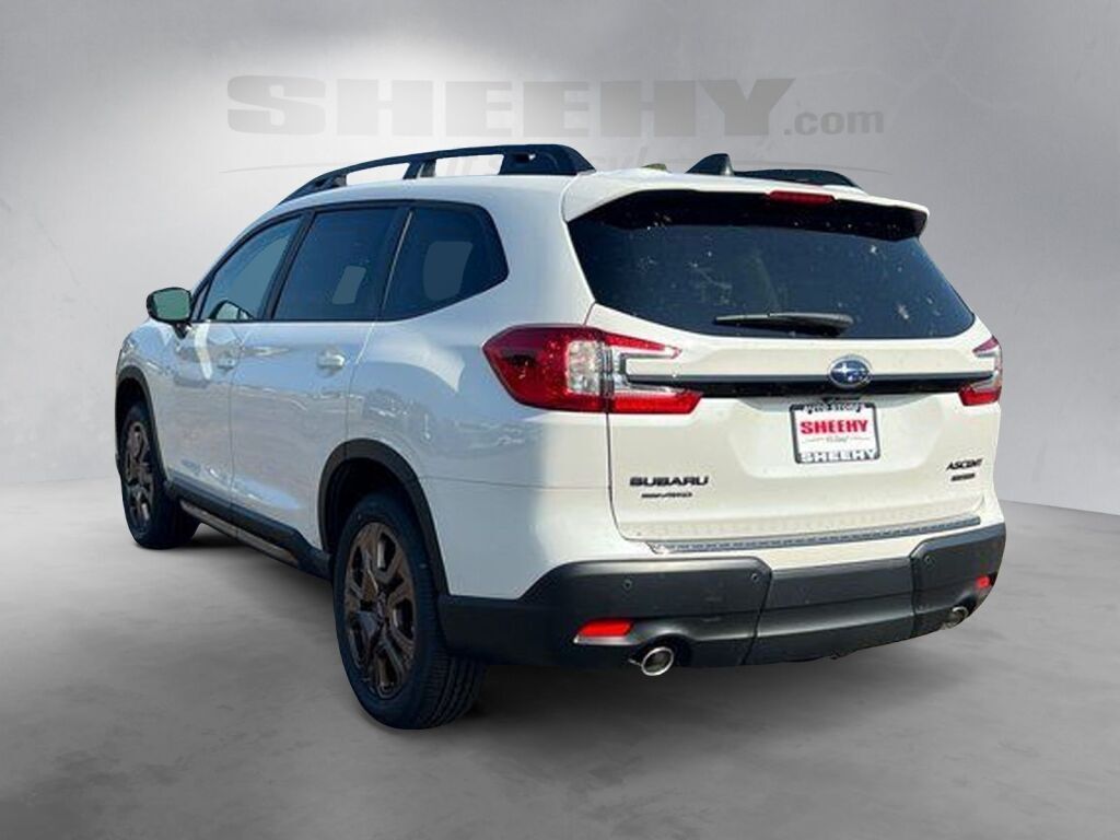 2026 Subaru ASCENT Limited Bronze Edition 7-Passenger Fredericksburg VA