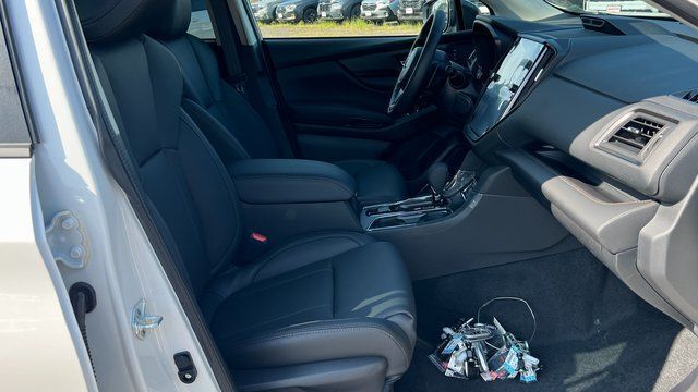 2026 Subaru ASCENT Limited Bronze Edition 7-Passenger Fredericksburg VA