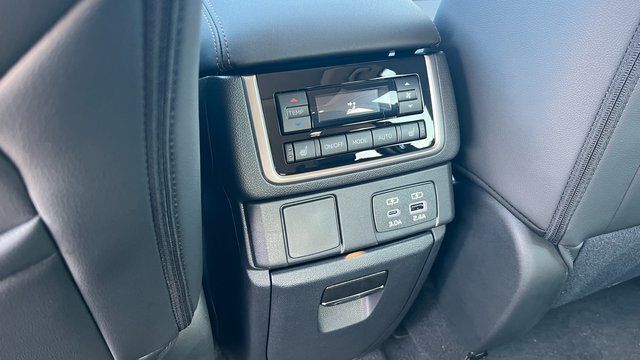 2026 Subaru ASCENT Limited Bronze Edition 7-Passenger Fredericksburg VA