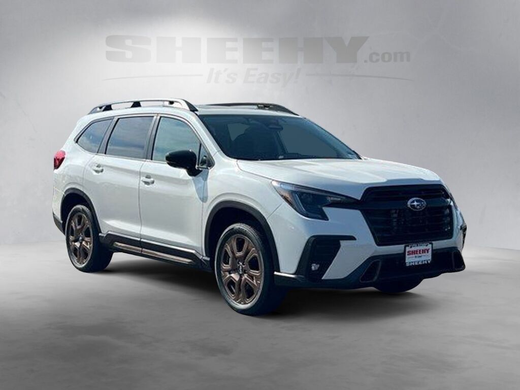 2026 Subaru ASCENT Limited Bronze Edition 7-Passenger Fredericksburg VA