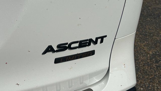 2026 Subaru ASCENT Limited Bronze Edition 7-Passenger Fredericksburg VA