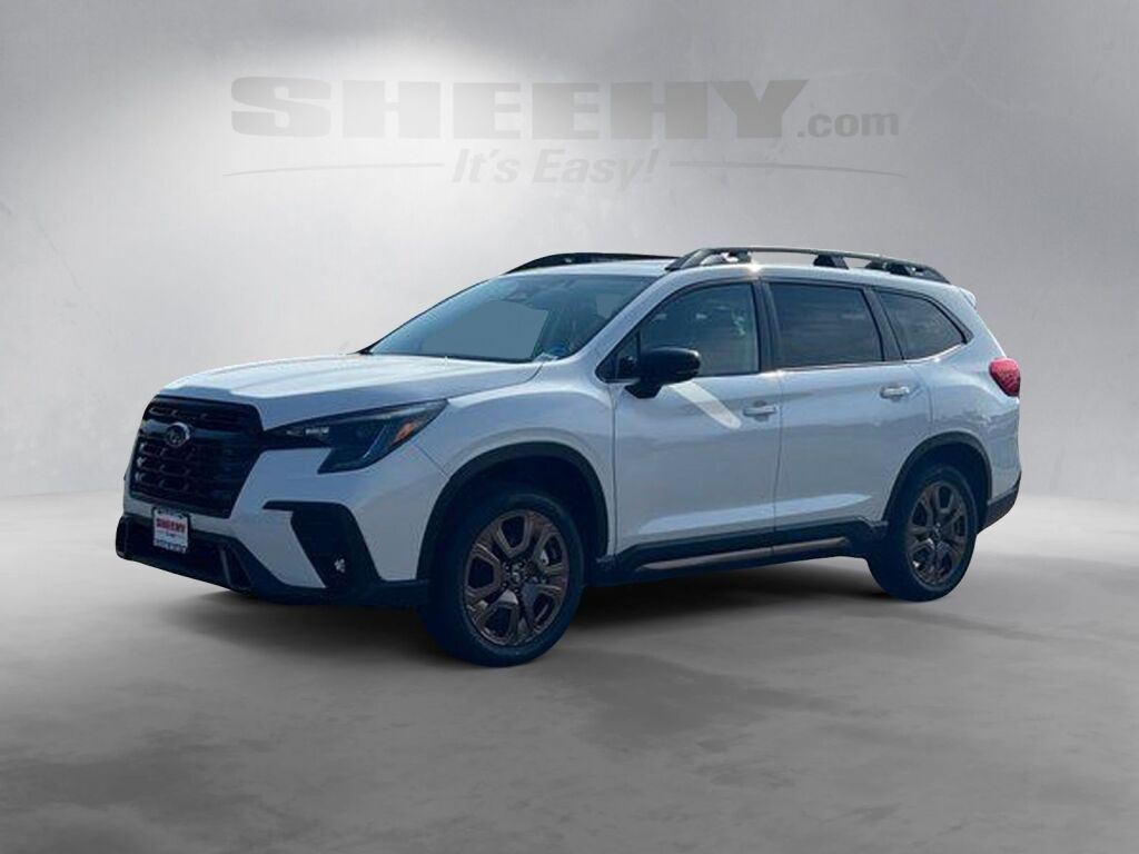2026 Subaru ASCENT Limited Bronze Edition 7-Passenger Fredericksburg VA