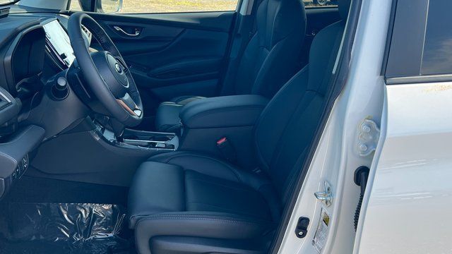 2026 Subaru ASCENT Limited Bronze Edition 7-Passenger Fredericksburg VA