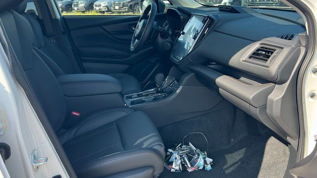 2026 Subaru ASCENT Limited Bronze Edition 7-Passenger Fredericksburg VA