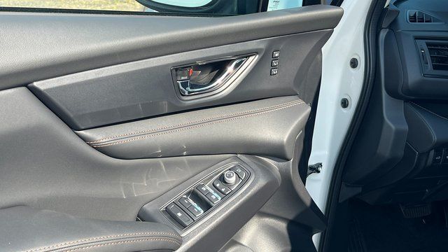 2026 Subaru ASCENT Limited Bronze Edition 7-Passenger Fredericksburg VA