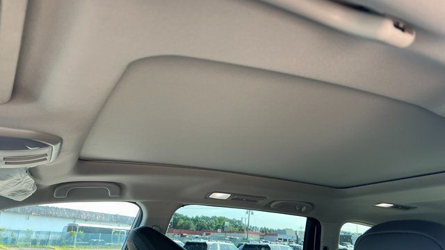 2026 Subaru ASCENT Limited Bronze Edition 7-Passenger Fredericksburg VA
