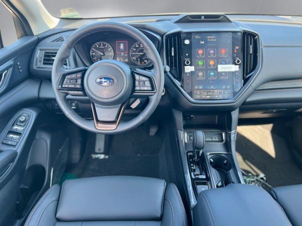 2026 Subaru ASCENT Limited Bronze Edition 7-Passenger Fredericksburg VA