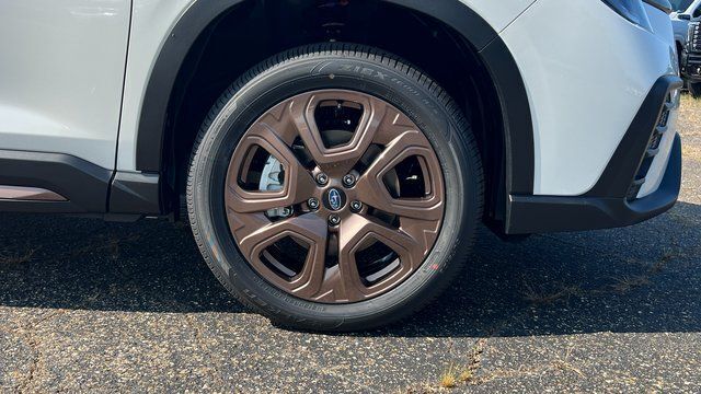 2026 Subaru ASCENT Limited Bronze Edition 7-Passenger Fredericksburg VA