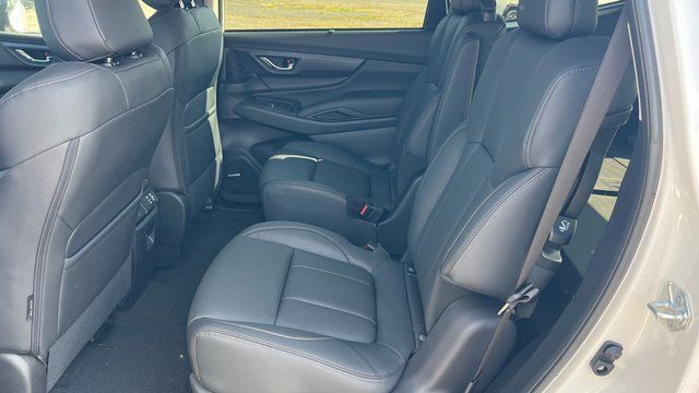 2026 Subaru ASCENT Limited Bronze Edition 7-Passenger Fredericksburg VA