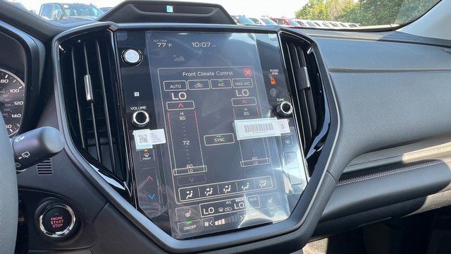 2026 Subaru ASCENT Limited Bronze Edition 7-Passenger Fredericksburg VA