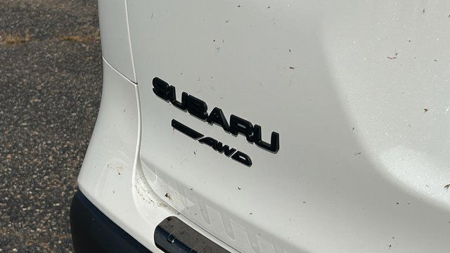 2026 Subaru ASCENT Limited Bronze Edition 7-Passenger Fredericksburg VA