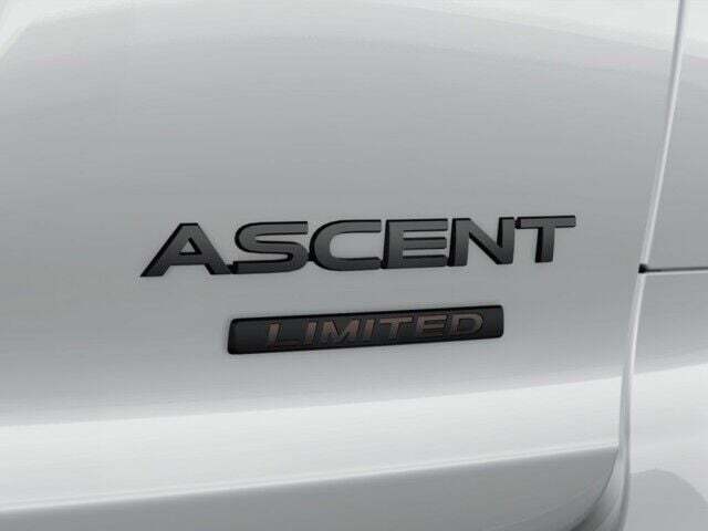 2026 Subaru ASCENT Limited Bronze Edition 7-Passenger Fredericksburg VA