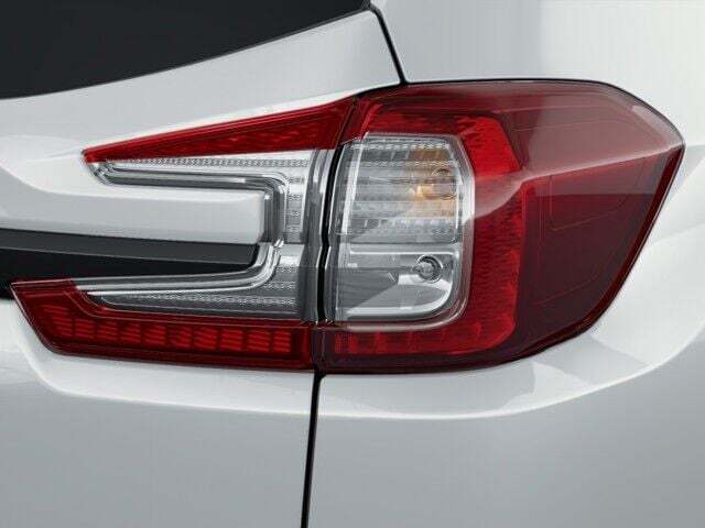 2026 Subaru ASCENT Limited Bronze Edition 7-Passenger Fredericksburg VA