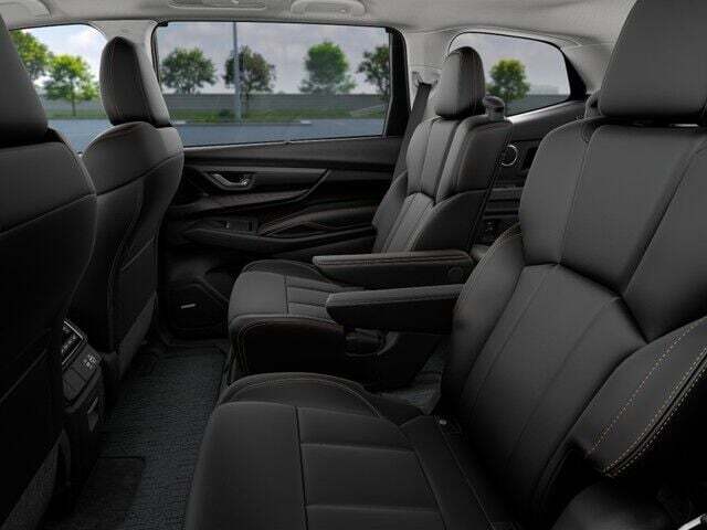 2026 Subaru ASCENT Limited Bronze Edition 7-Passenger Fredericksburg VA