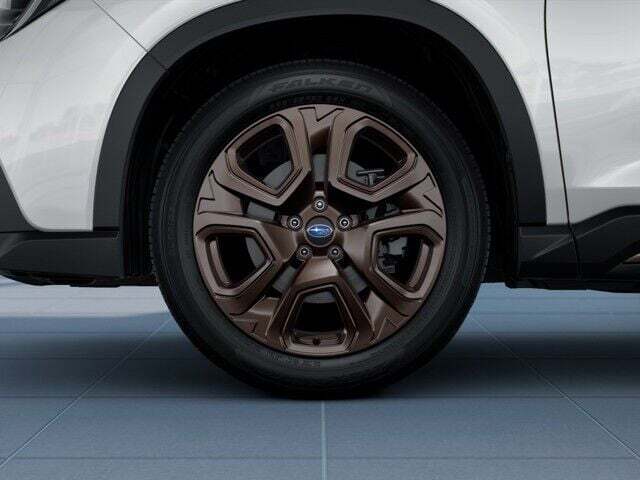 2026 Subaru ASCENT Limited Bronze Edition 7-Passenger Fredericksburg VA