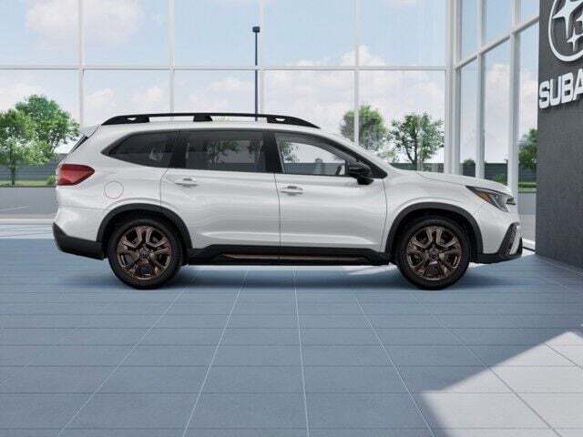 2026 Subaru ASCENT Limited Bronze Edition 7-Passenger Fredericksburg VA