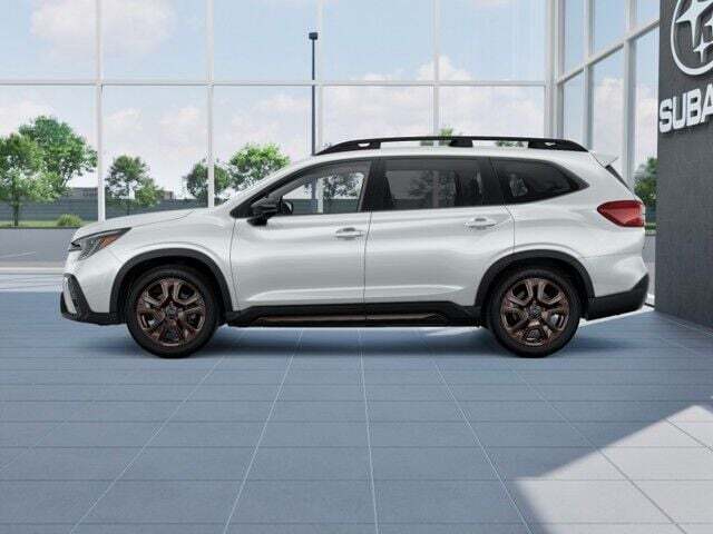 2026 Subaru ASCENT Limited Bronze Edition 7-Passenger Fredericksburg VA