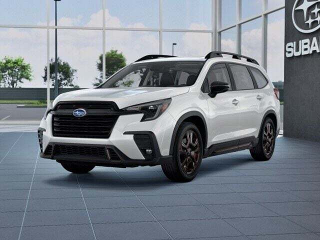 2026 Subaru ASCENT Limited Bronze Edition 7-Passenger Fredericksburg VA