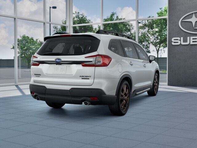 2026 Subaru ASCENT Limited Bronze Edition 7-Passenger Fredericksburg VA