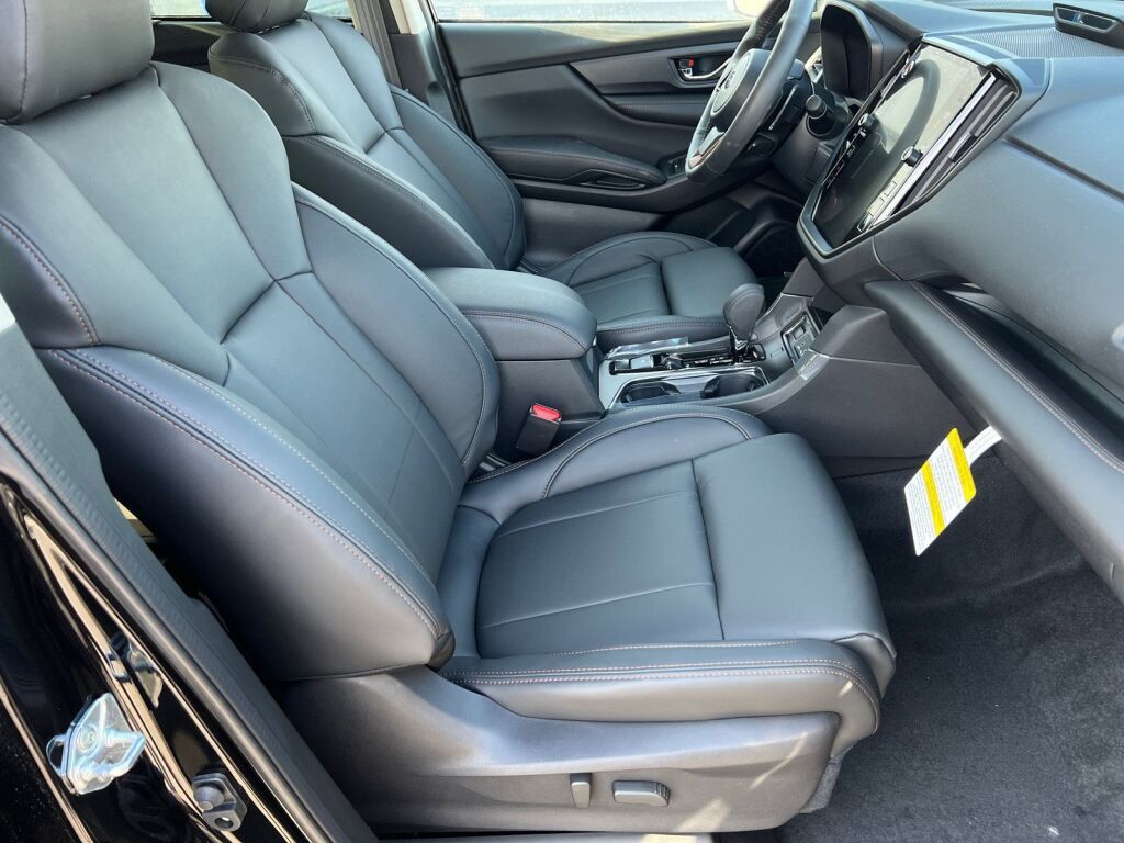 2026 Subaru ASCENT Limited Bronze Edition 7-Passenger Hagerstown MD