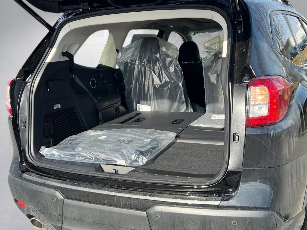 2026 Subaru ASCENT Limited Bronze Edition 7-Passenger Hagerstown MD