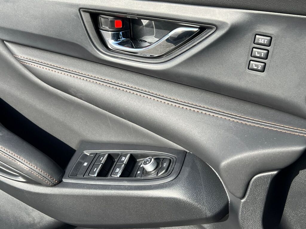 2026 Subaru ASCENT Limited Bronze Edition 7-Passenger Hagerstown MD