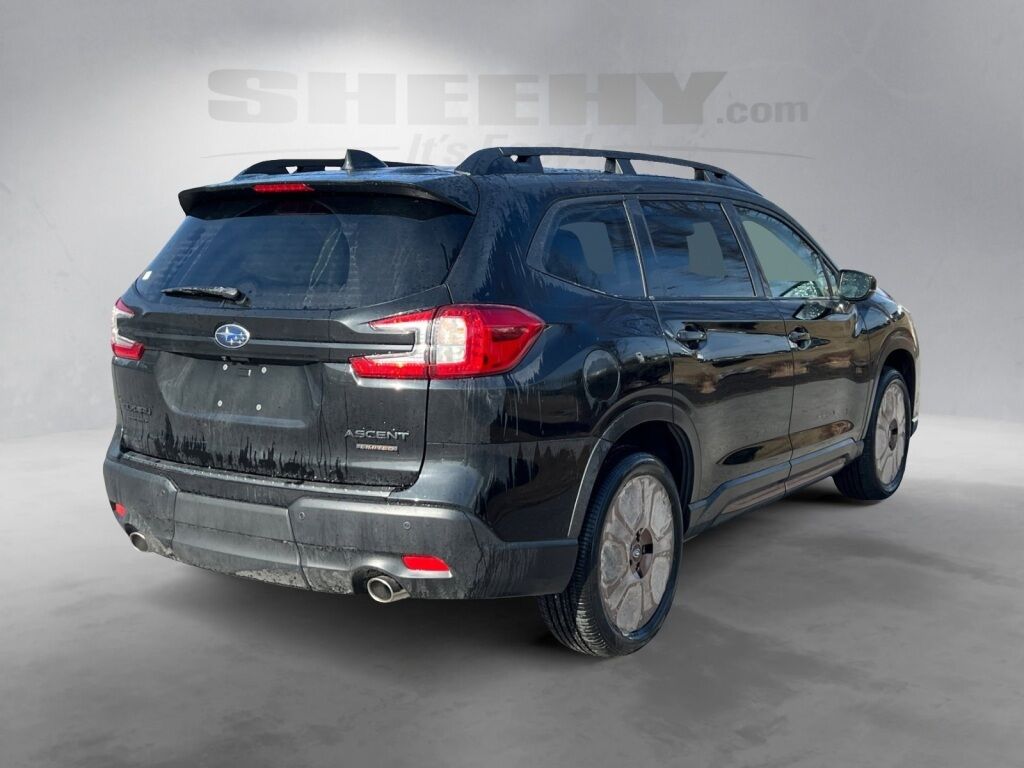 2026 Subaru ASCENT Limited Bronze Edition 7-Passenger Hagerstown MD