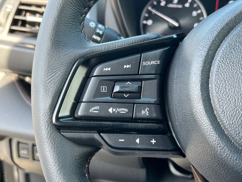 2026 Subaru ASCENT Limited Bronze Edition 7-Passenger Hagerstown MD