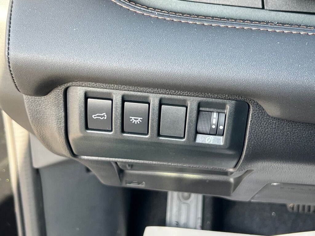 2026 Subaru ASCENT Limited Bronze Edition 7-Passenger Hagerstown MD