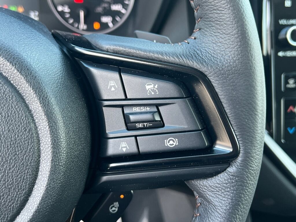 2026 Subaru ASCENT Limited Bronze Edition 7-Passenger Hagerstown MD