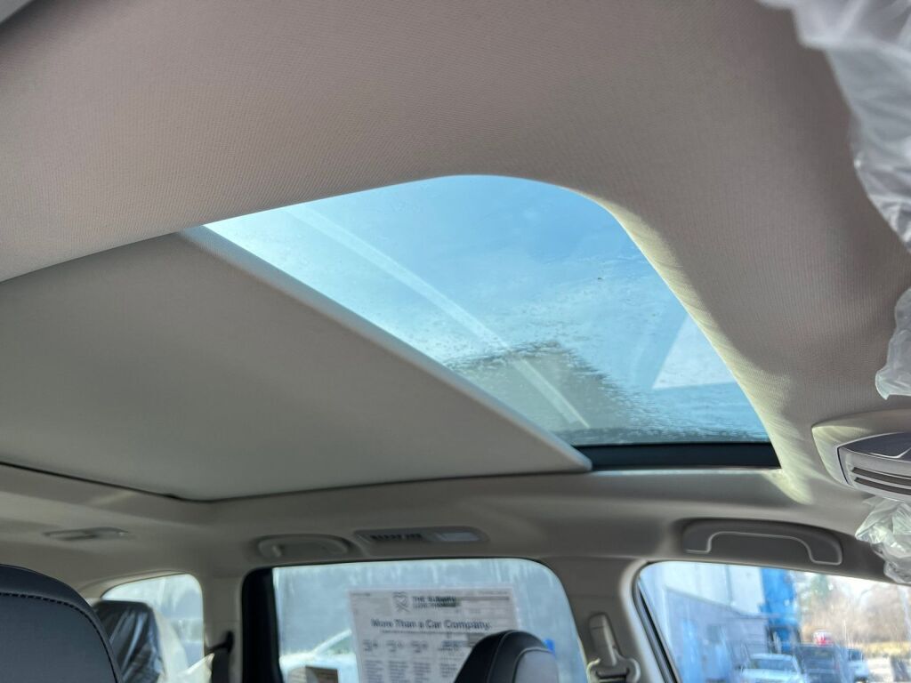 2026 Subaru ASCENT Limited Bronze Edition 7-Passenger Hagerstown MD