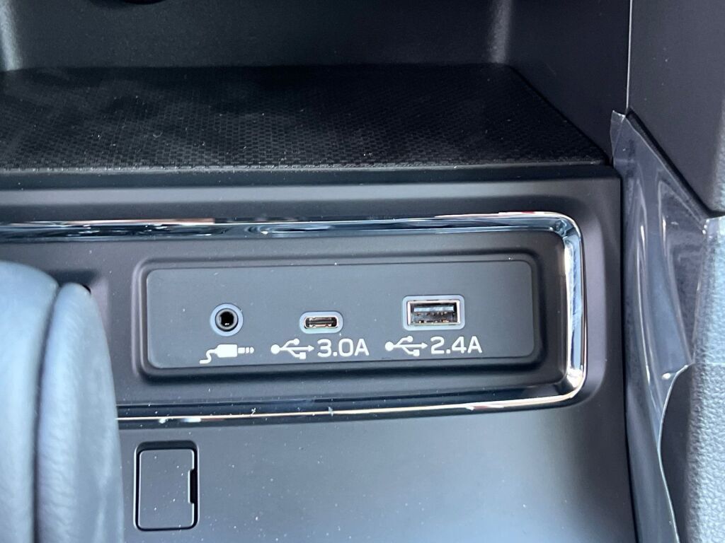 2026 Subaru ASCENT Limited Bronze Edition 7-Passenger Hagerstown MD