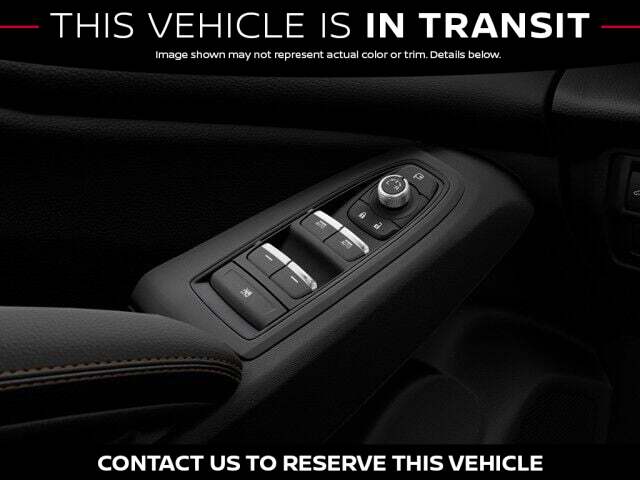 2026 Subaru ASCENT Limited Bronze Edition 7-Passenger Springfield VA