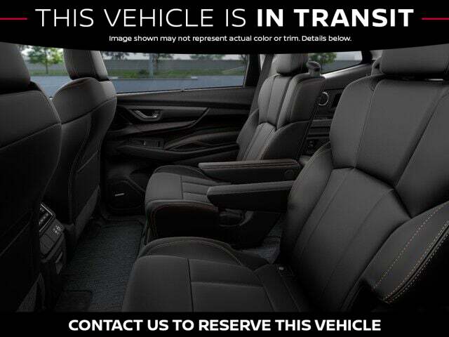 2026 Subaru ASCENT Limited Bronze Edition 7-Passenger Springfield VA