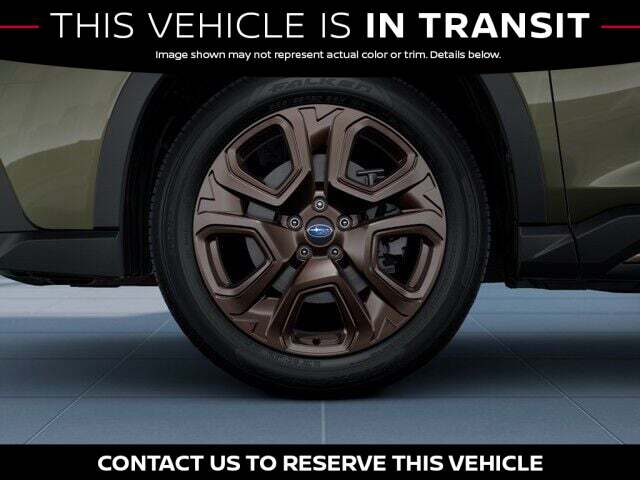2026 Subaru ASCENT Limited Bronze Edition 7-Passenger Springfield VA