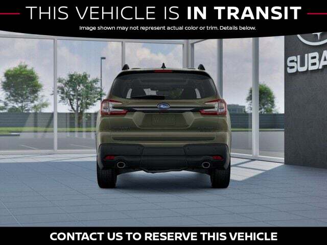 2026 Subaru ASCENT Limited Bronze Edition 7-Passenger Springfield VA