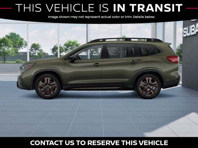 2026 Subaru ASCENT Limited Bronze Edition 7-Passenger Springfield VA