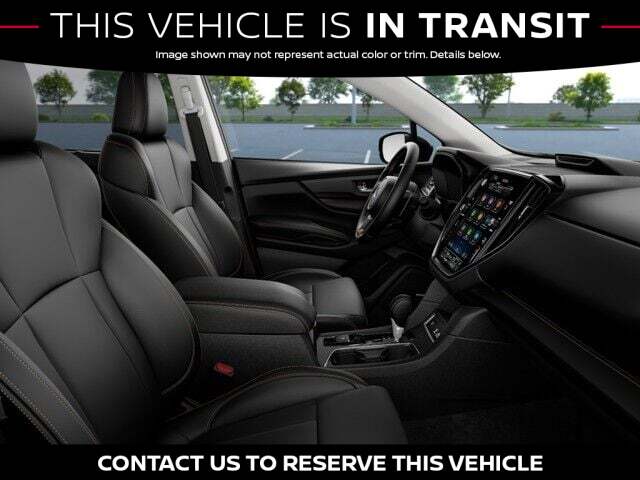 2026 Subaru ASCENT Limited Bronze Edition 7-Passenger Springfield VA