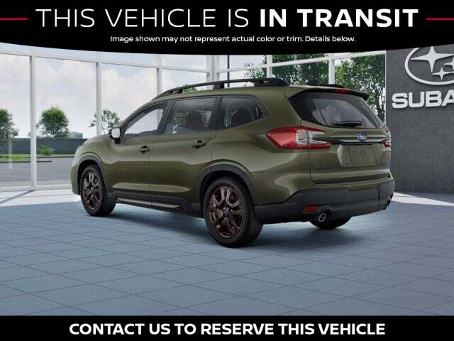 2026 Subaru ASCENT Limited Bronze Edition 7-Passenger Springfield VA