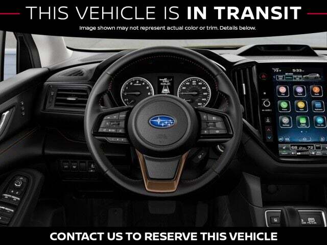 2026 Subaru ASCENT Limited Bronze Edition 7-Passenger Springfield VA
