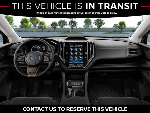 2026 Subaru ASCENT Limited Bronze Edition 7-Passenger Springfield VA