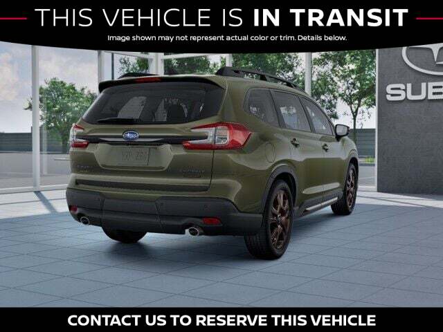 2026 Subaru ASCENT Limited Bronze Edition 7-Passenger Springfield VA